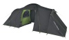 Палатка High Peak Como 4 lightgrey-darkgrey-green